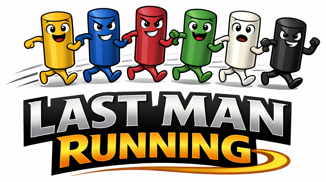Last Man Running