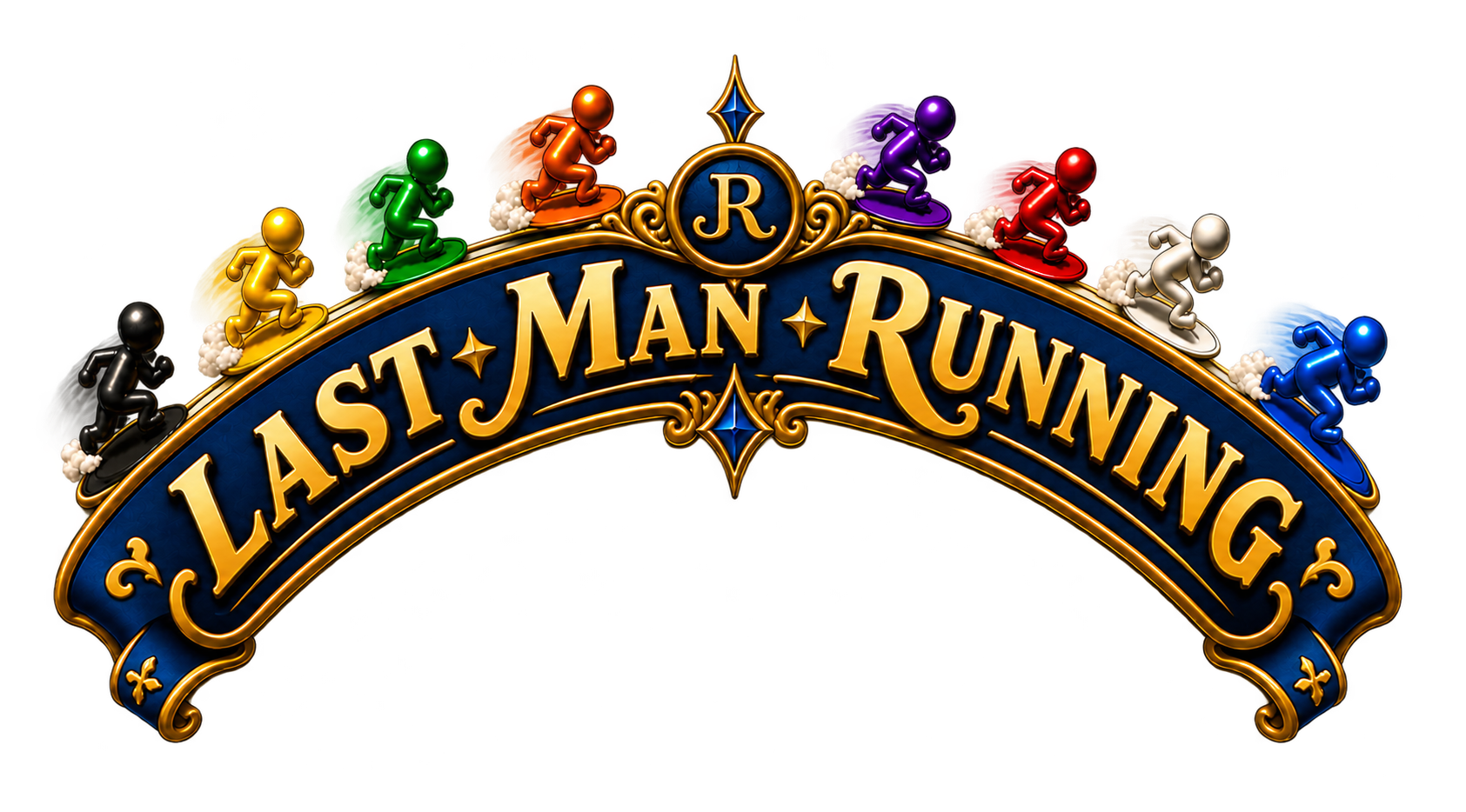 Last Man Running Version 2